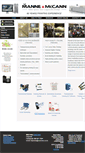 Mobile Screenshot of manmac.co.za